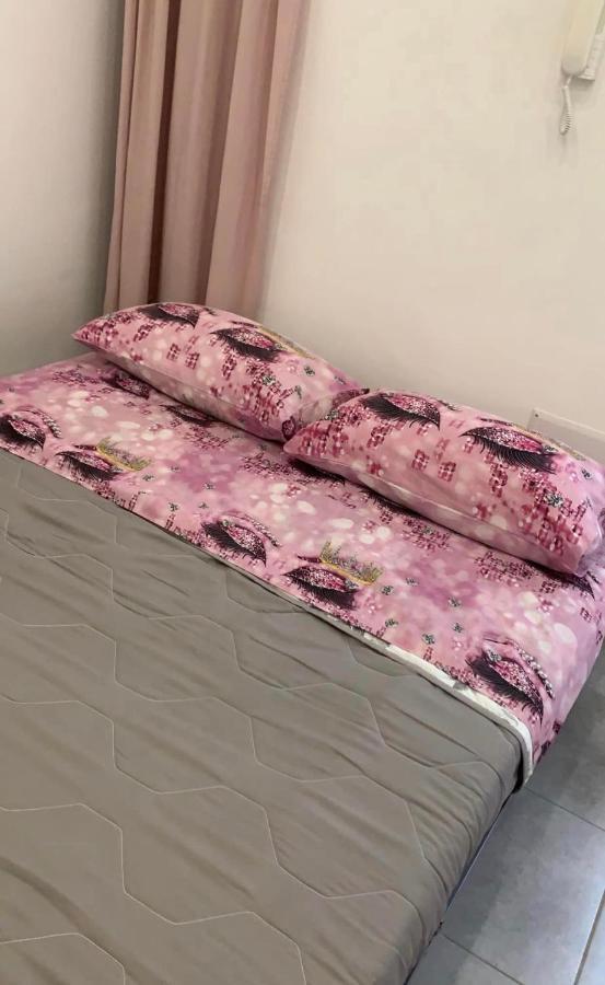 Miris Apartment Fast Comfortable Naples Airport Capodichino 25 Minutes Walk Self Check-In エクステリア 写真